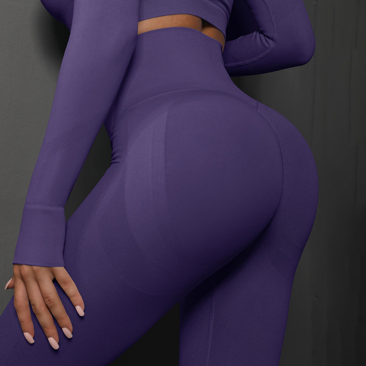 UltraSculpt Butt-lifting Leggings