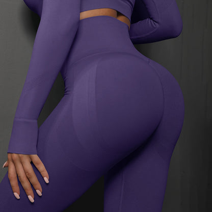 UltraSculpt Butt-lifting Leggings
