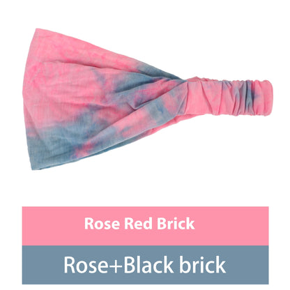 Premium Sport Hair Tie