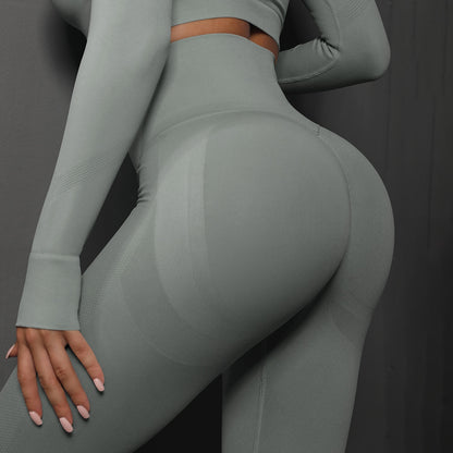 UltraSculpt Butt-lifting Leggings