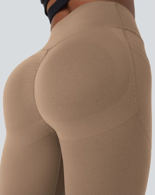 UltraSculpt Butt-lifting Leggings