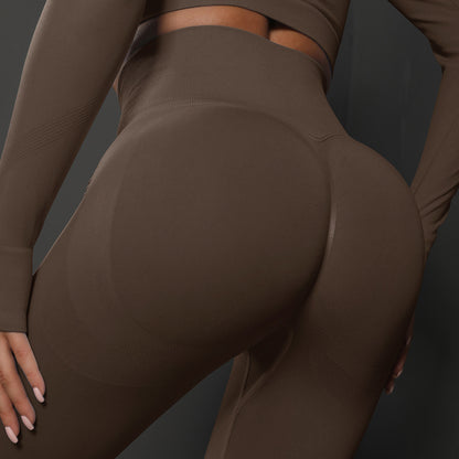 UltraSculpt Butt-lifting Leggings
