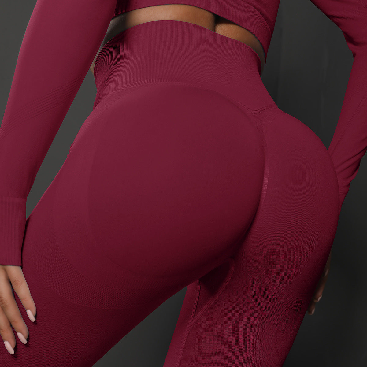 UltraSculpt Butt-lifting Leggings