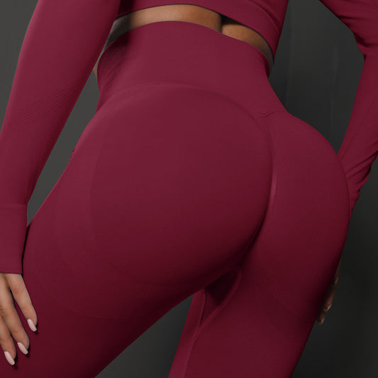 UltraSculpt Butt-lifting Leggings