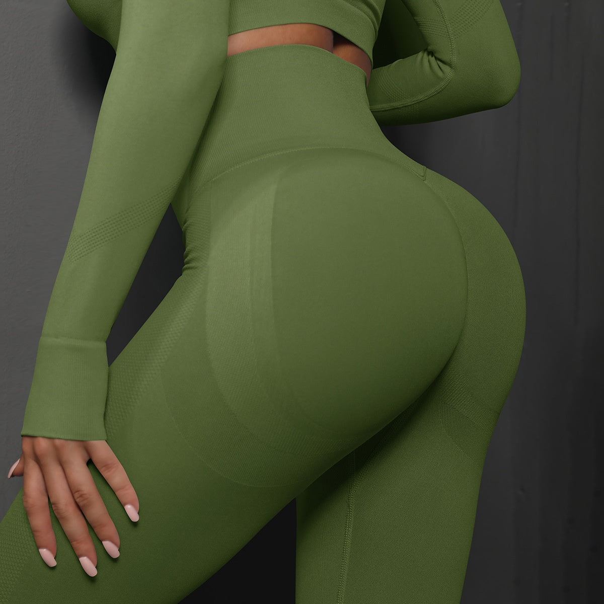 UltraSculpt Butt-lifting Leggings