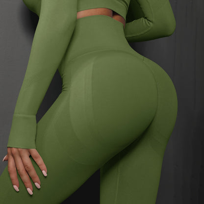 UltraSculpt Butt-lifting Leggings